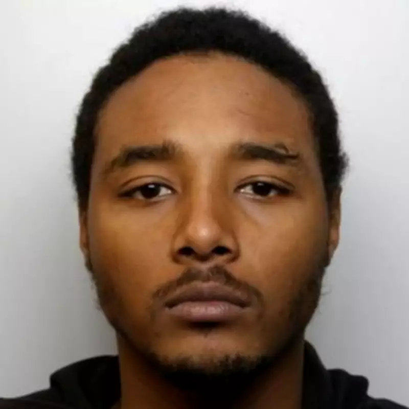 Barnet Man Jailed for Masturbating on Morning Train to Croydon