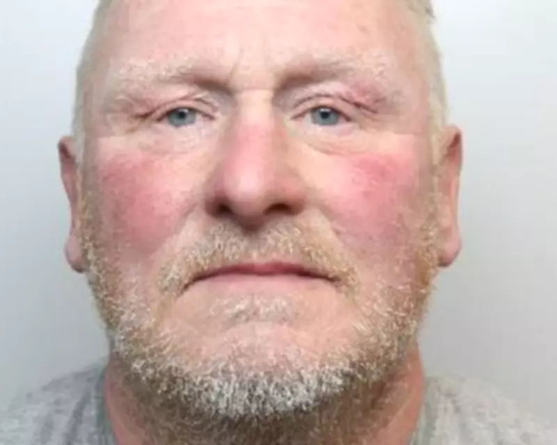 Barnsley Drug Dealer Jailed for 'Home Alone' Booby Trap Fortifications