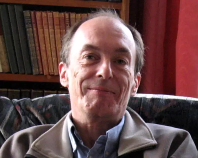 Barry Johnson, Pioneering Media Executive and Guardian Leader, Dies at 78