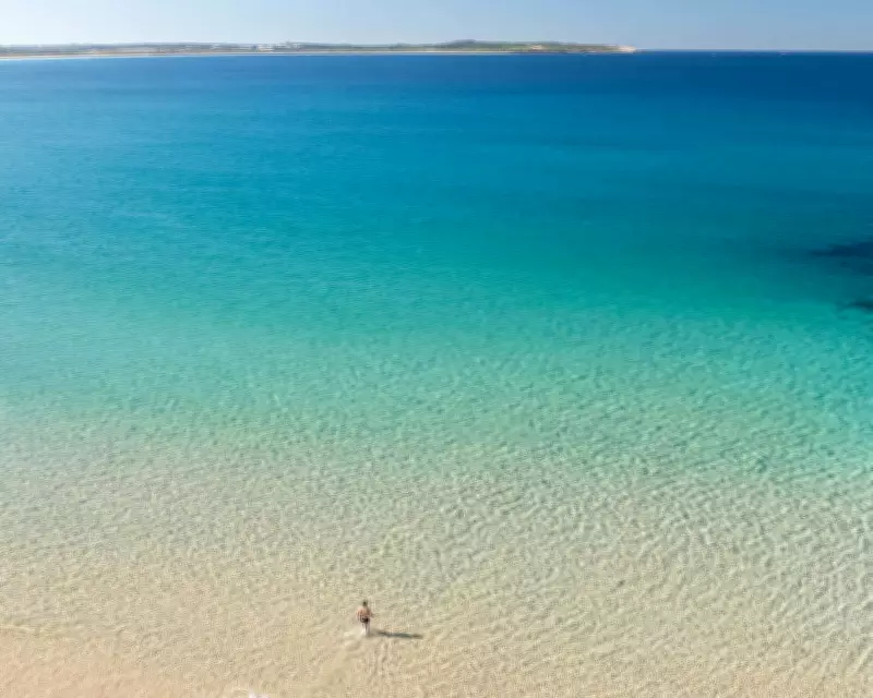 Bate Bay Crowned Australia's Best Beach for 2026, Highlighting Coastal Beauty and Vibe