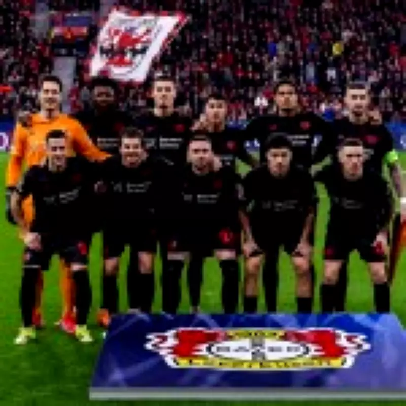 Bayer Leverkusen Stars Prefer Arsenal Over Bayern Munich in Champions League Draw