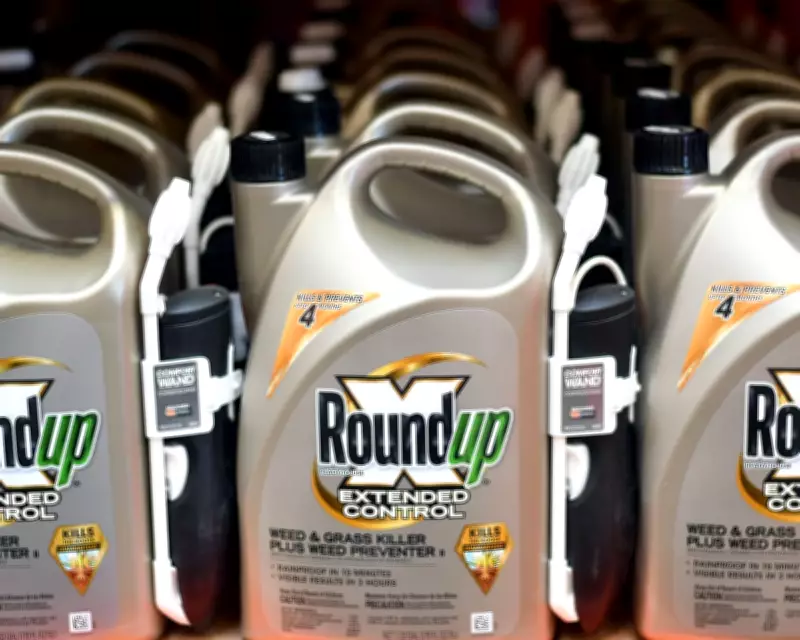 Bayer Proposes $7.25 Billion Settlement in Roundup Cancer Lawsuits
