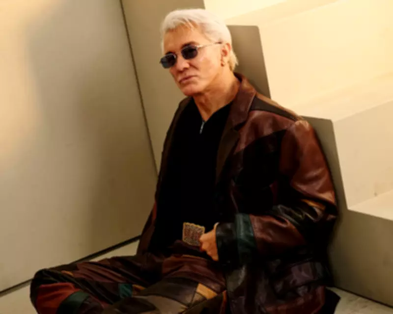 Baz Luhrmann's New Elvis Film Reveals Never-Before-Heard Audio Tapes