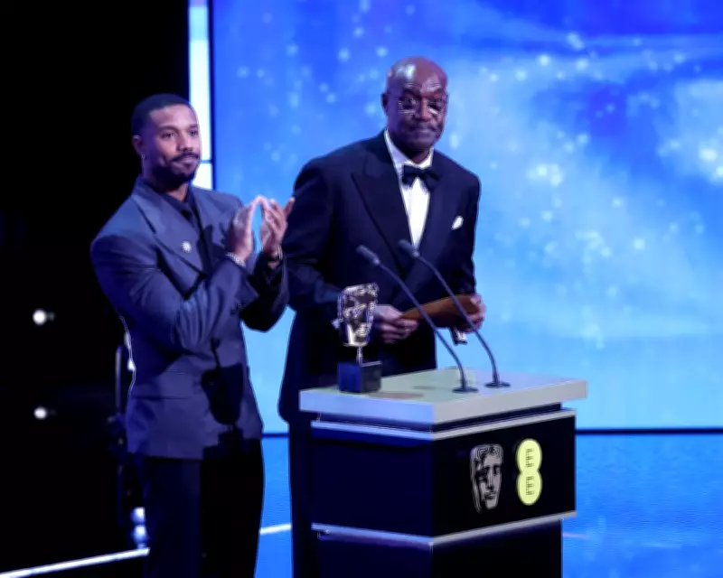BBC Apologizes for BAFTA Broadcast N-Word Incident, Review Launched