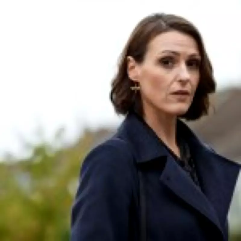 BBC Confirms Doctor Foster Season 3 Finale with Suranne Jones Returning