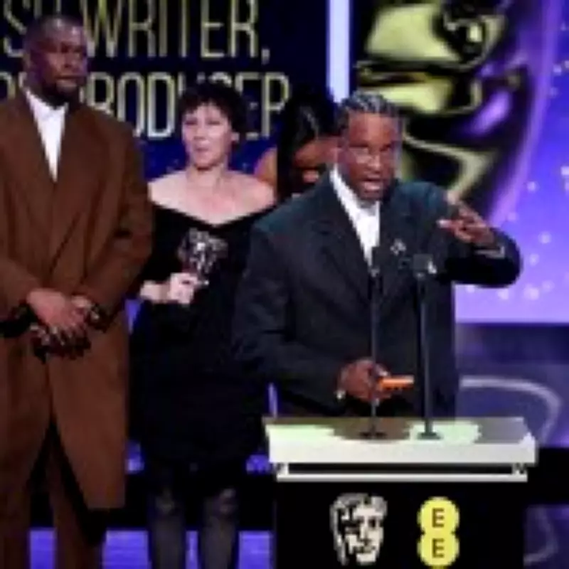 BBC Edits Out 'Free Palestine' Remark from Bafta Winner's Speech in Broadcast