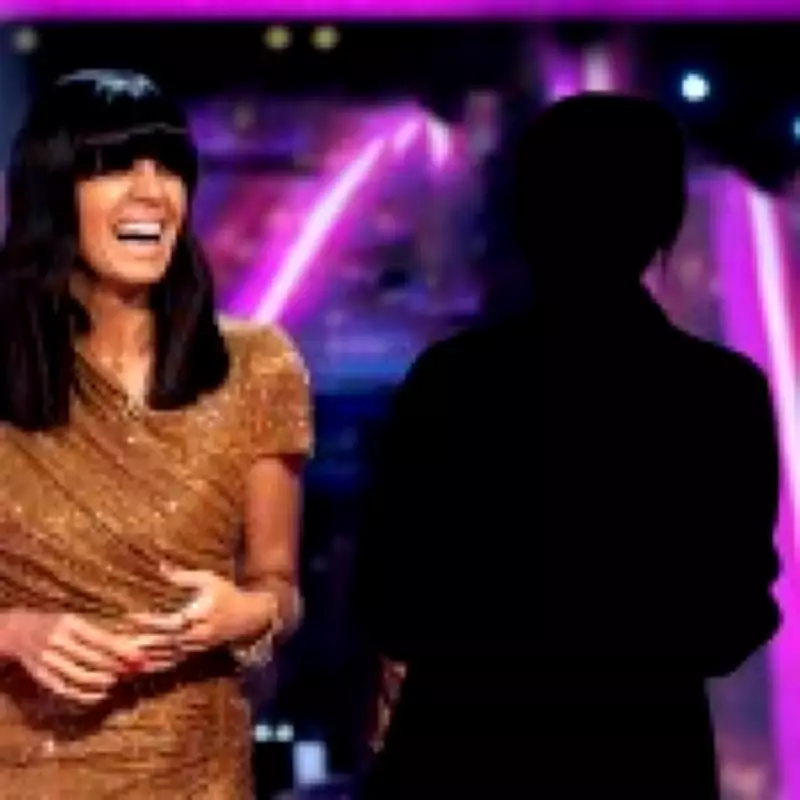 BBC Eyes Mel Giedroyc as Claudia Winkleman's Successor for Strictly's Clauditorium