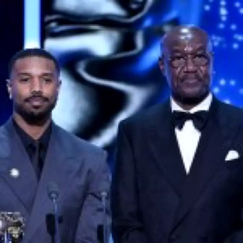 BBC Faces Scrutiny Over BAFTA N-Word Broadcast: A Failure of Editorial Duty