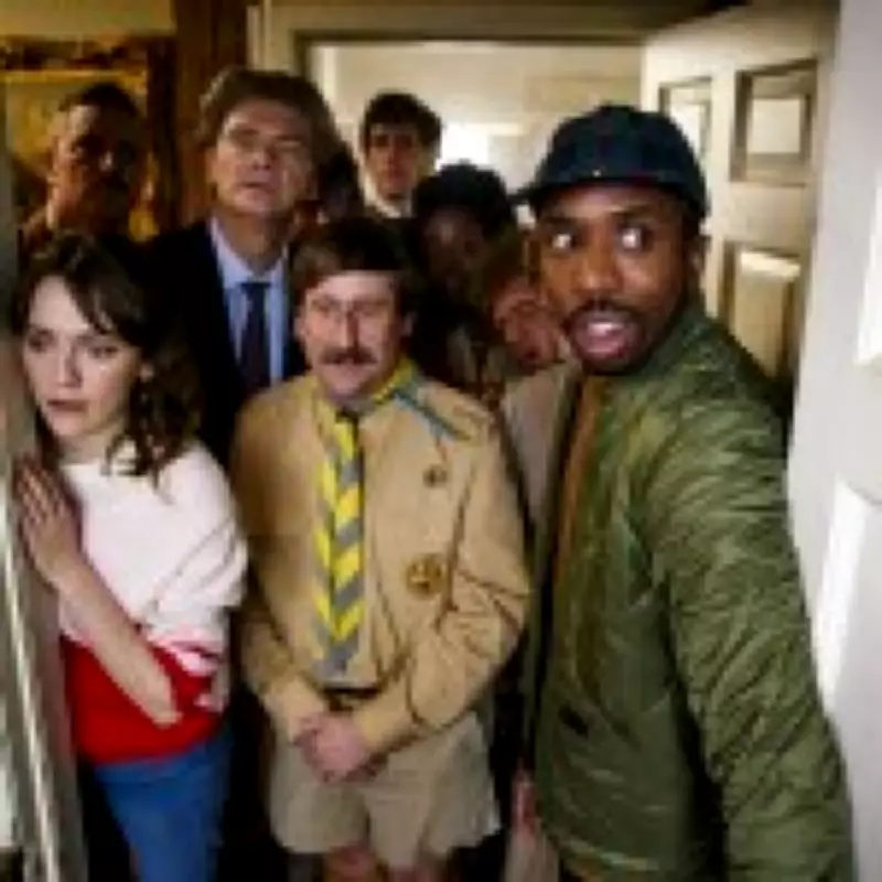 BBC Ghosts Revival Rumors Intensify as Cast Teases Mysterious Social Media Clue