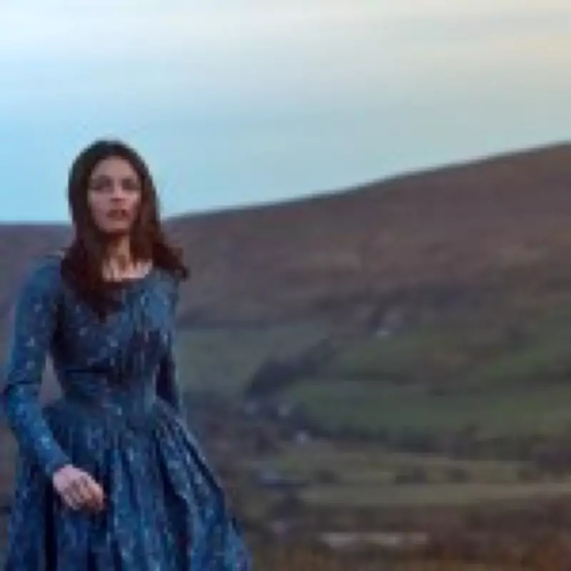 BBC iPlayer Adds Acclaimed Emily Brontë Film Ahead of New Wuthering Heights Adaptation