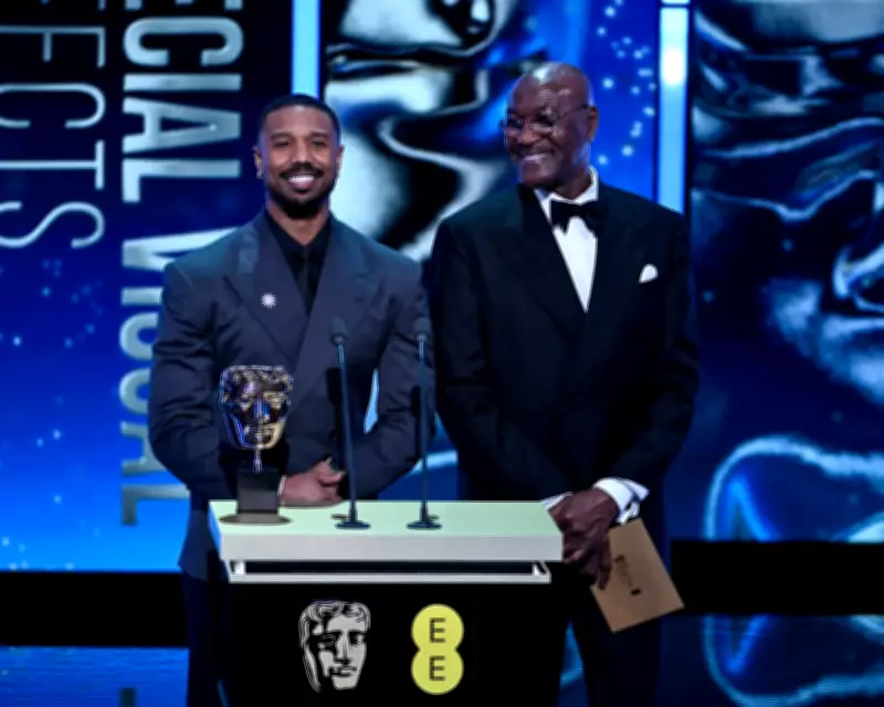 BBC Issues Fresh Apology Over Baftas N-Word Incident, Removes Show from iPlayer