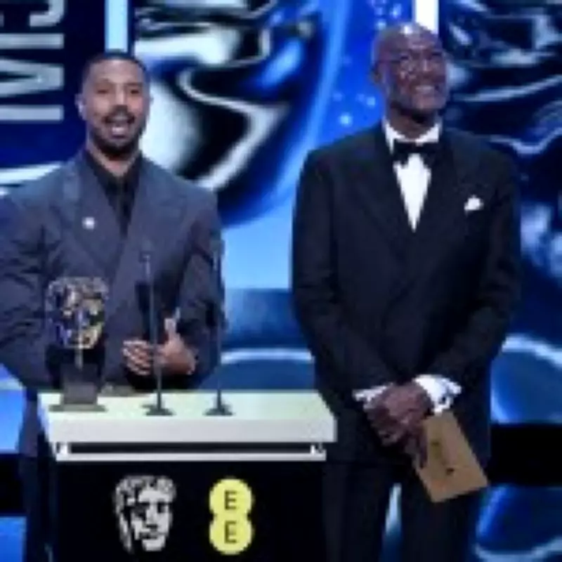 BBC Knew of BAFTA N-Word Slur Before Broadcast, Insider Claims