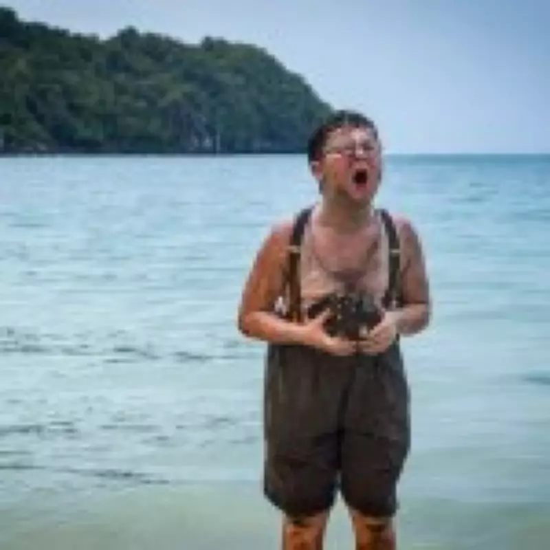 BBC's Lord of the Flies Adaptation: Where to Watch and Why the Classic Was Banned