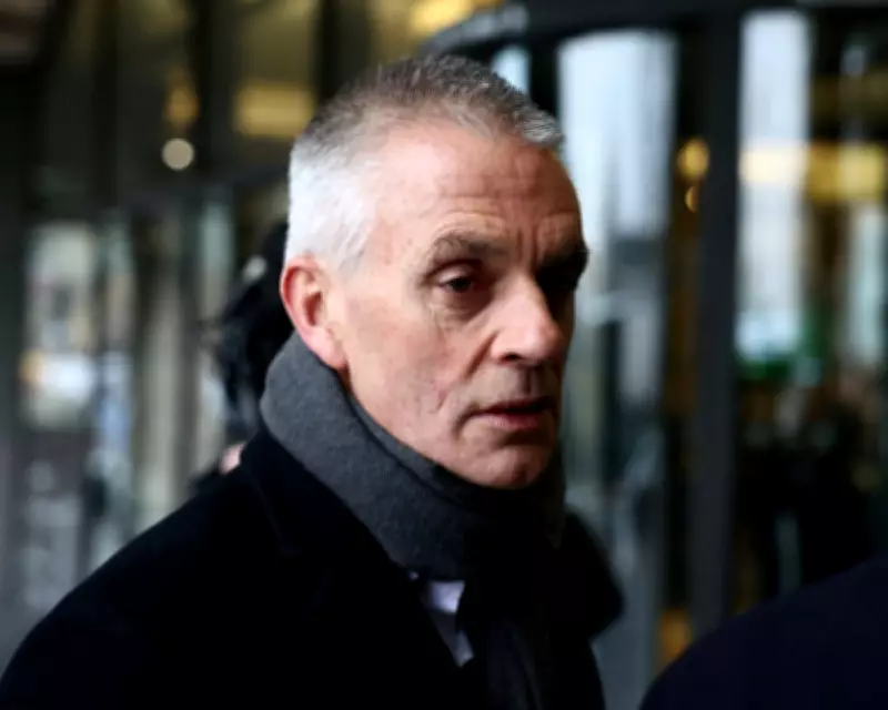 BBC's Search for New Director General Faces Crisis as Top Candidates Decline