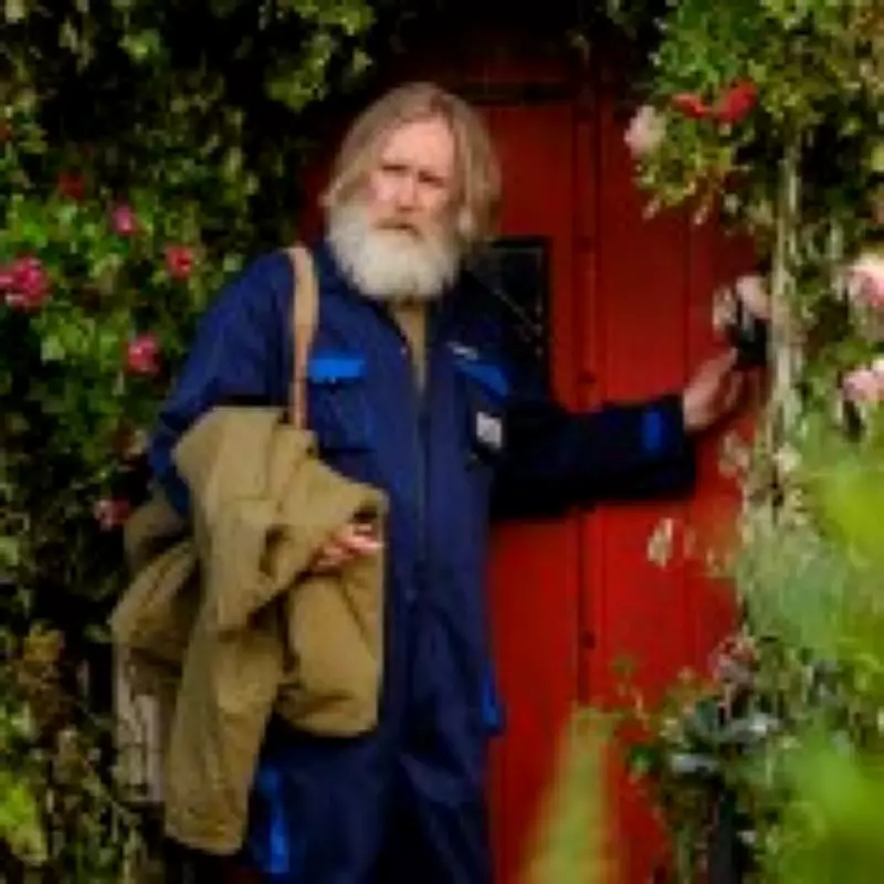 BBC's 'Small Prophets' Series Captivates Audiences with Magical Realism