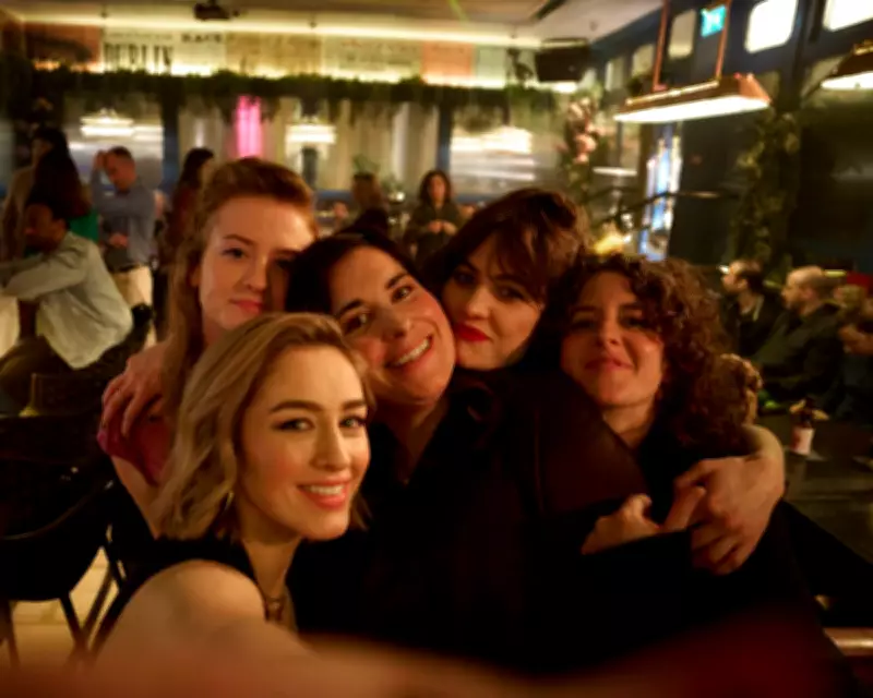 BBC's 'The Walsh Sisters' Adaptation Loses Marian Keyes' Humor, Fans Disappointed