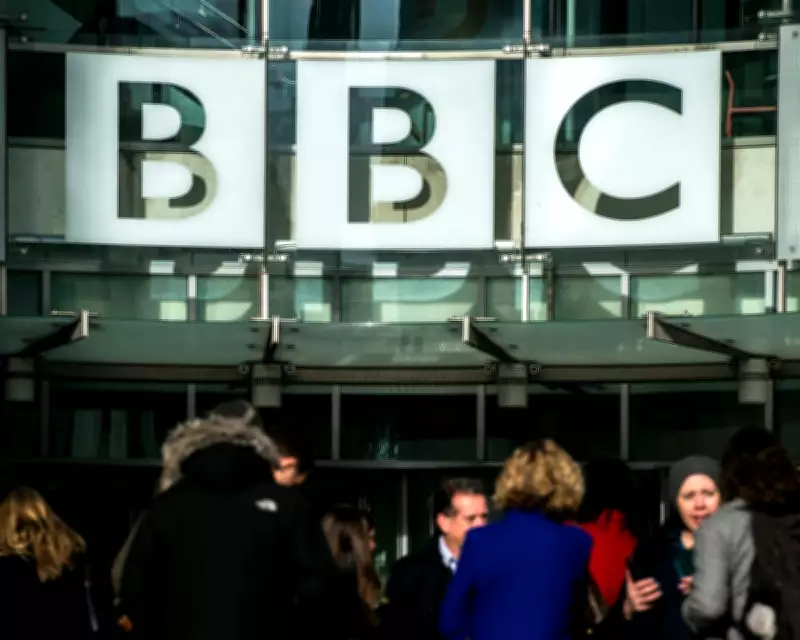 BBC's Vanishing Women Presenters: A Critical Challenge for New Director General