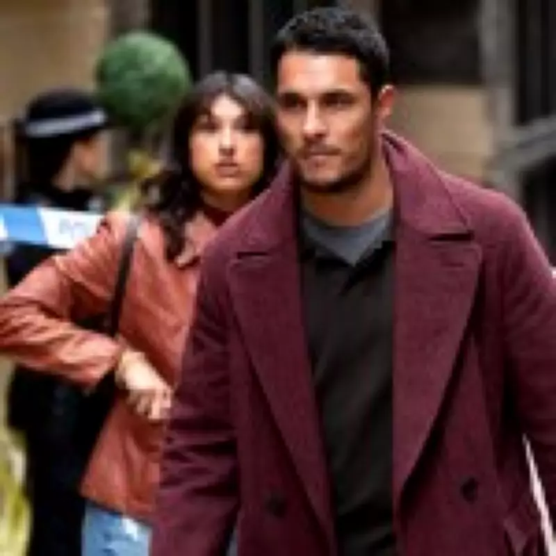 BBC's Virdee Cancelled After One Season, Leaving Devoted Fans Heartbroken