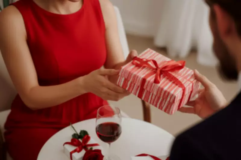 Beauty Editor's Top Valentine's Day Fragrances to Shop Now