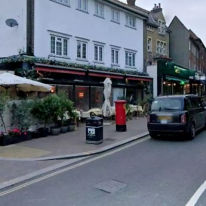 Beckenham Restaurant Faces Third License Review After Police CCTV Dispute