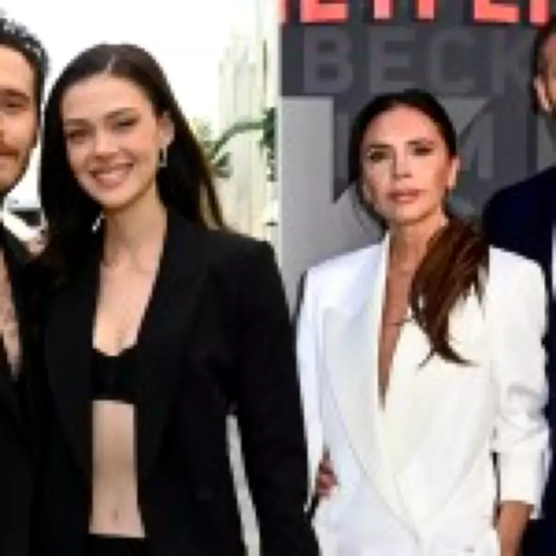 Beckhams 'Devastated' to Miss Brooklyn's Birthday Amid Family Feud Fallout