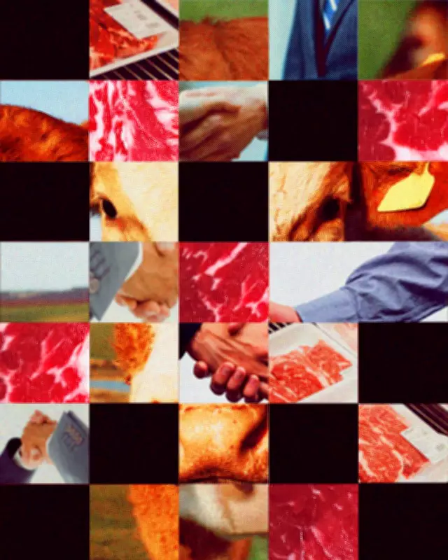 Beef Industry Giants Face Collusion Allegations as Prices Skyrocket