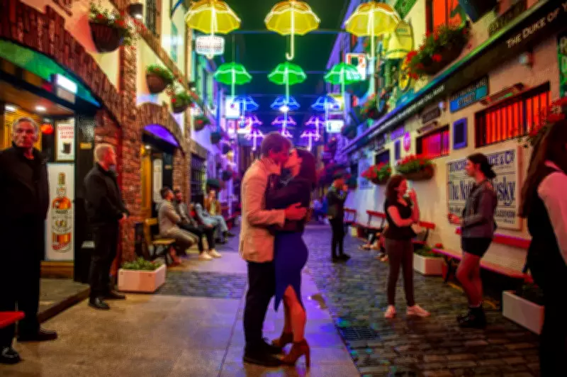 Belfast's TV Boom: From Derry Girls to Blue Lights, Northern Ireland's Drama Capital