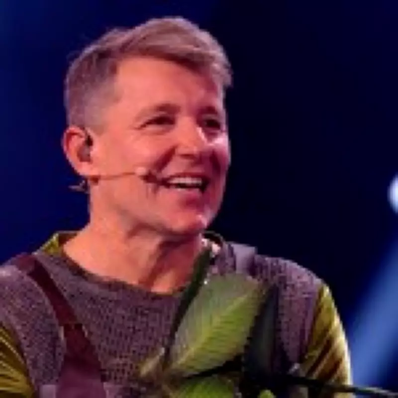 Ben Shephard's Masked Singer Deception: How He Fooled ITV Colleagues