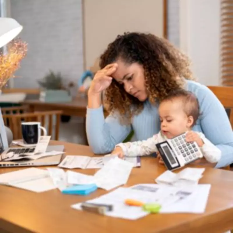 Benefit Cap Looms for 60,000 Families Despite Two-Child Limit Scrapping