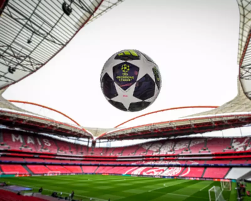 Benfica's Historic Dominance Over Real Madrid in European Cup History