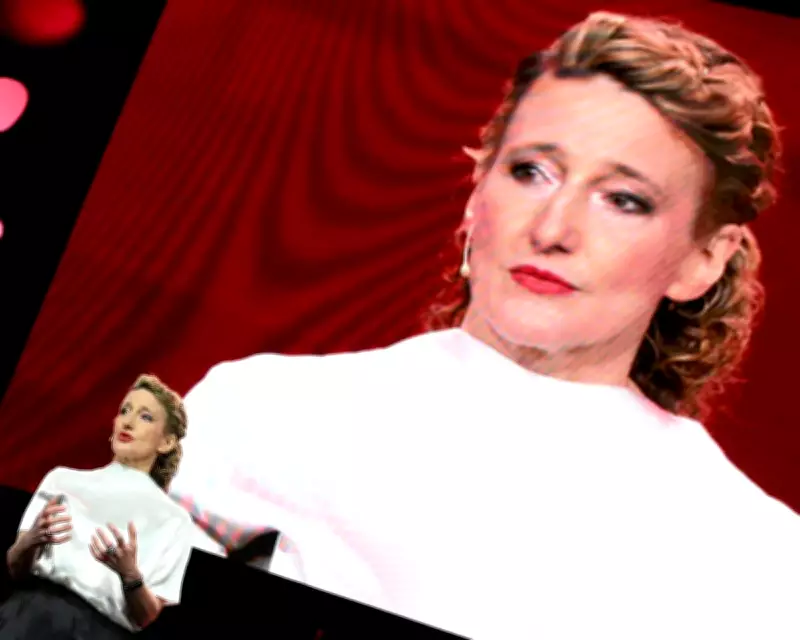 Berlin Film Festival Director Tricia Tuttle Faces Ousting Over Gaza Controversy