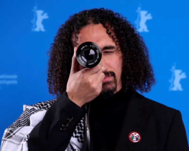 Berlin Film Festival Faces Crisis Over Gaza Speeches, Director's Future in Doubt