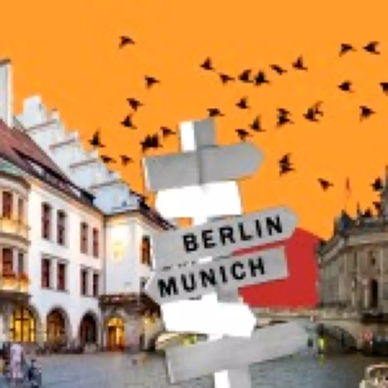 Berlin vs Munich: Ultimate German City Break Guide for British Travelers