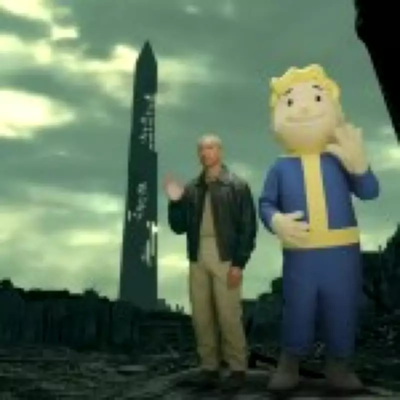 Bethesda's New Fallout Ad Fuels Fan Speculation Over Fallout 3 Remaster