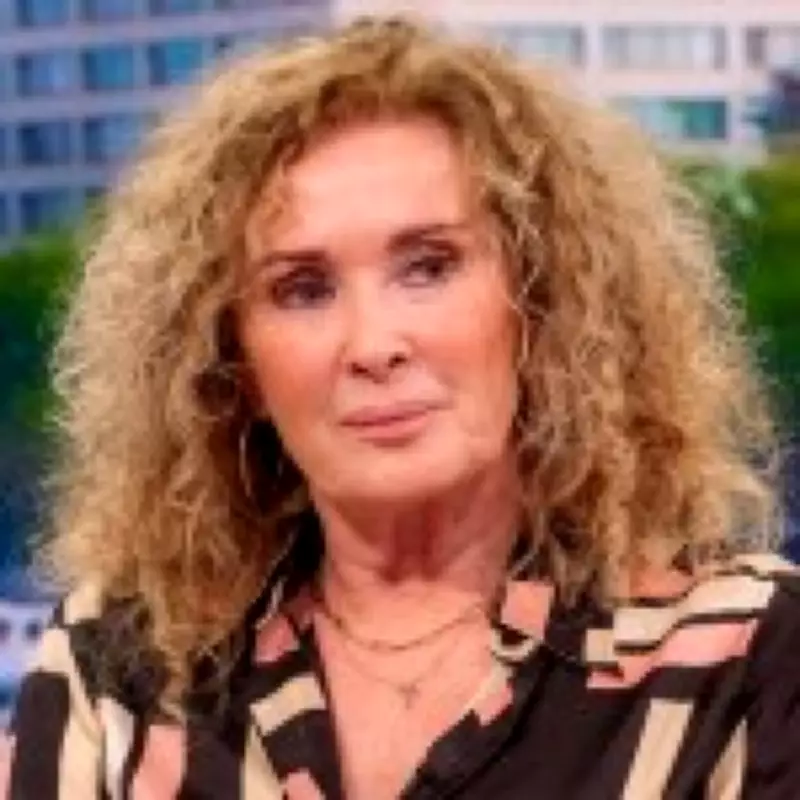 Beverley Callard Emotional After Cancer Surgery Complications