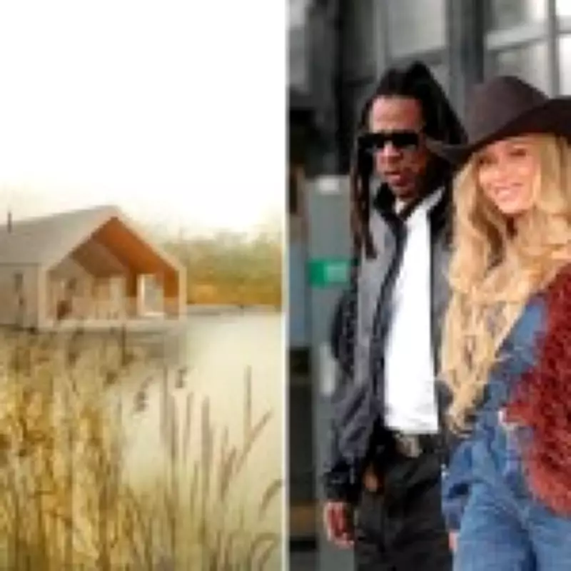 Beyoncé and Jay-Z Abandon Cotswolds Move Due to Flooding Concerns