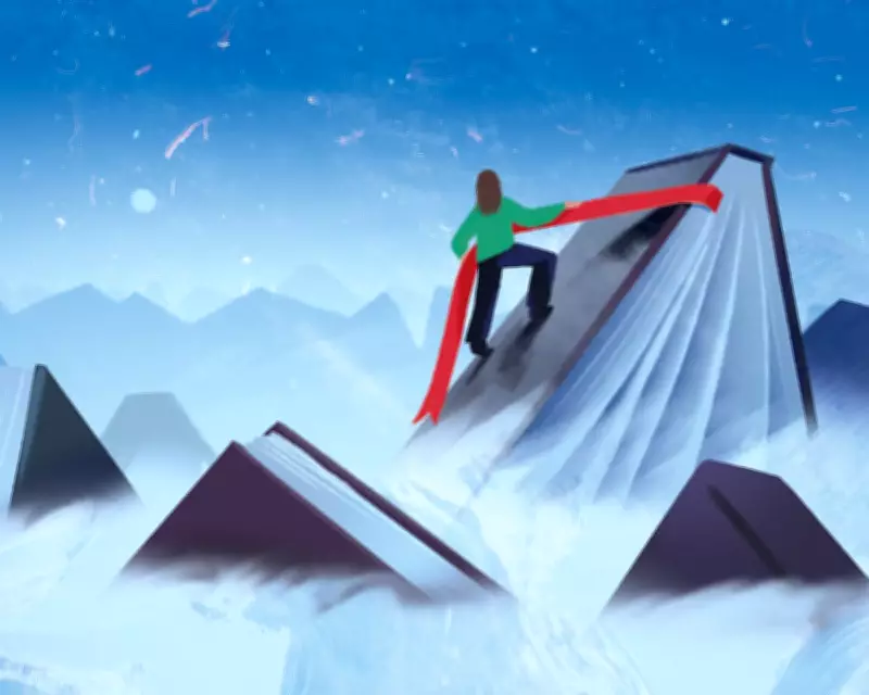 Beyond 'Reading for Pleasure': The Complex Emotional Power of Books