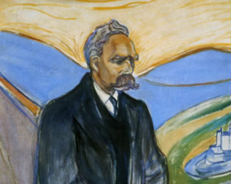Beyond Stoicism: How Nietzsche's Nihilism Helps Us Discover What Truly Matters