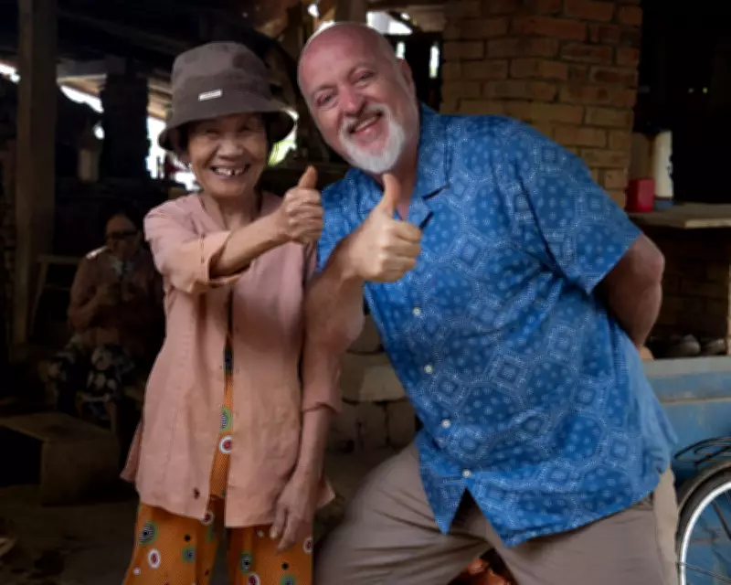 Bill Bailey's Vietnam Tour and Brit Awards 2026: Tonight's TV Highlights