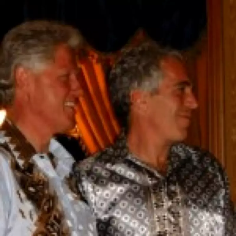Bill Clinton Testifies on Epstein Ties, Denies Wrongdoing in Heated Hearing