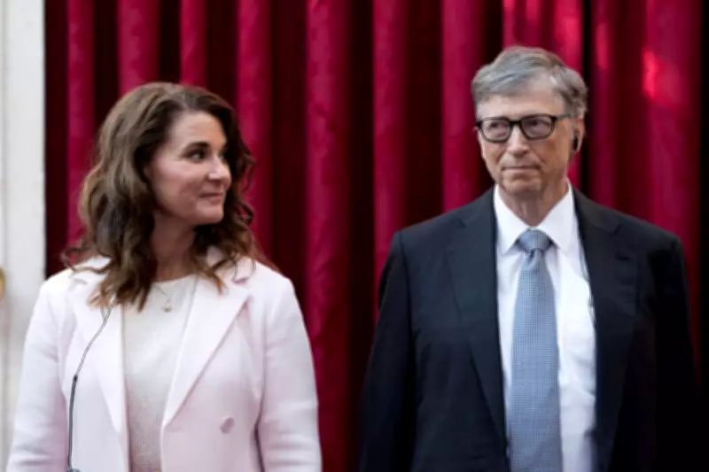Bill Gates Expresses Regret Over Epstein Ties as Melinda French Gates Addresses 'Muck' in Marriage