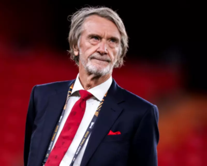 Billionaire Tax Exile Sir Jim Ratcliffe Sparks Outrage with Immigration Comments