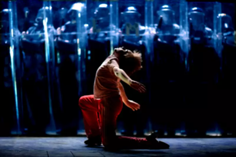 Billy Elliot the Musical Returns to London's West End After Hiatus