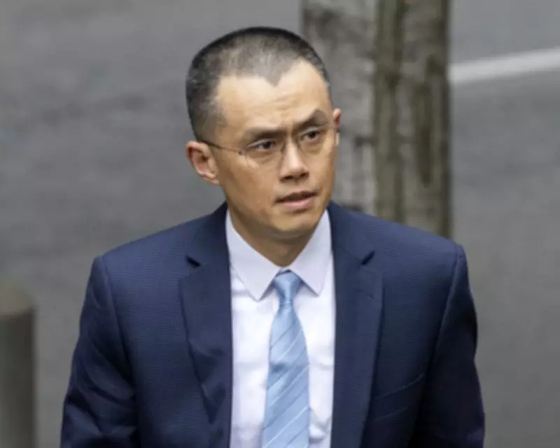 Binance Investigators Report $1.7 Billion in Iranian Transactions