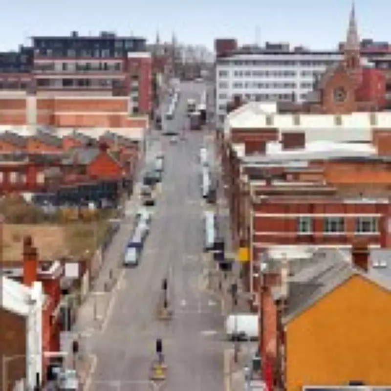 Birmingham's Digbeth Named UK's Coolest Neighborhood Outside London