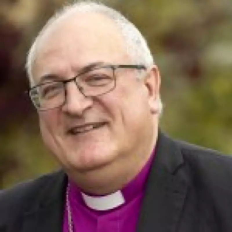 Bishop of Lincoln Arrested on Sexual Assault Allegations, Suspended from Duties