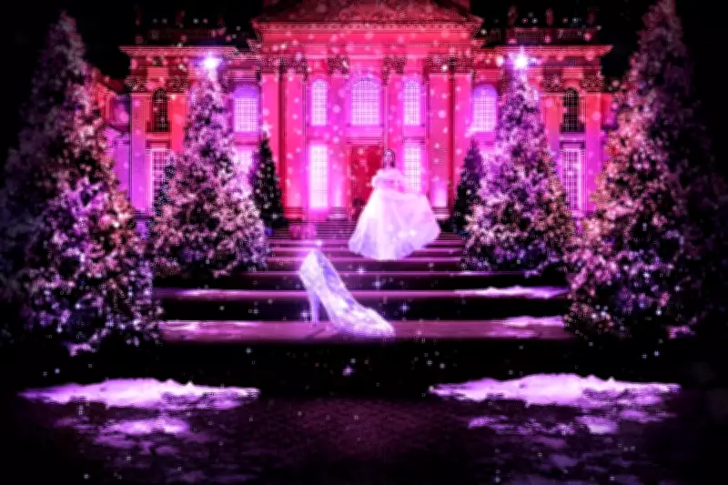 Blenheim Palace Unveils Cinderella Christmas 2026 with Tickets Now On Sale
