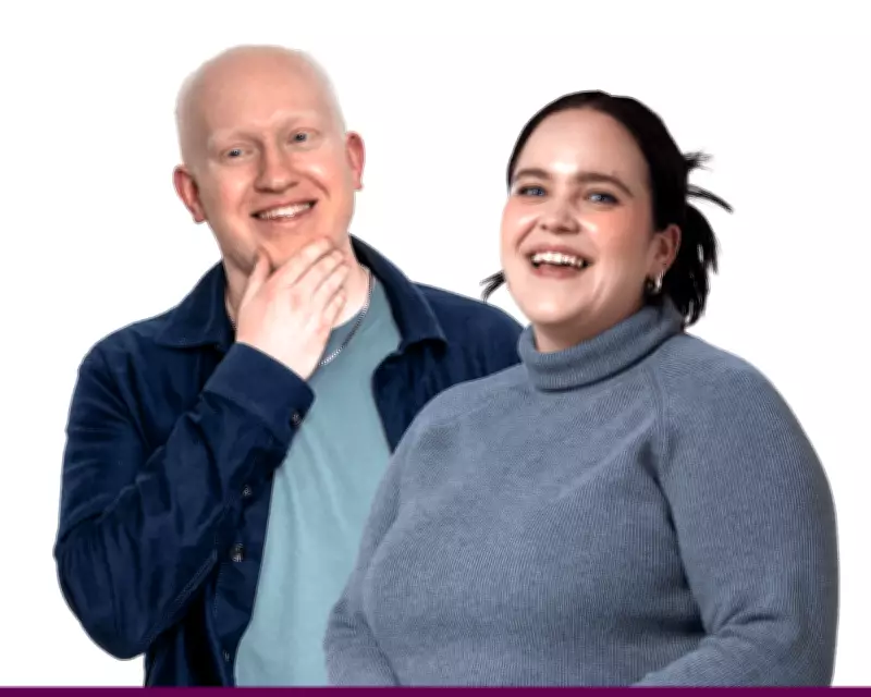 Blind Date Chronicles: Brigitte and Jack's London Encounter