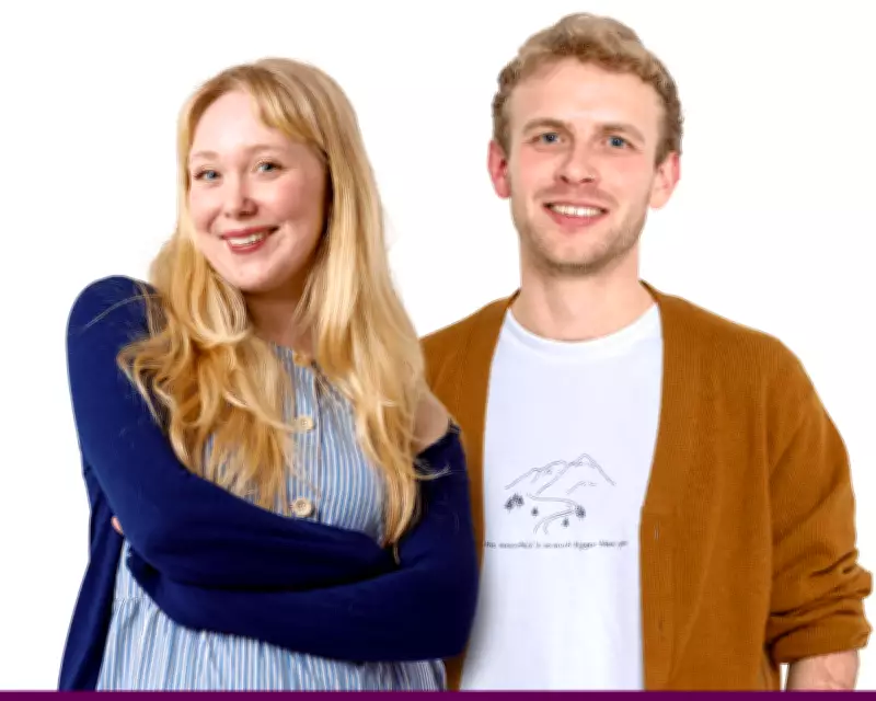 Blind Date Chronicles: Freya and Greg's Unexpected London Encounter