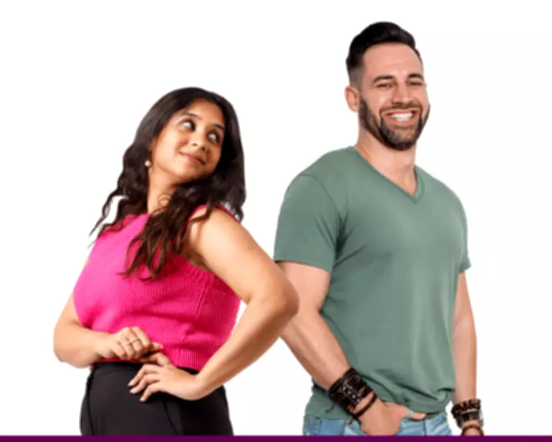 Blind Date Success: She's a Cupcake in a World of Muffins